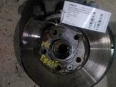 Mangueta de dirección de rueda delantera