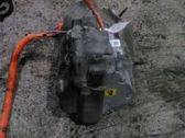 Ilmastointilaitteen kompressorin pumppu (A/C)