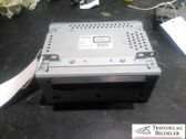 Radio / CD-Player / DVD-Player / Navigation