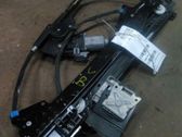 Front door electric window regulator