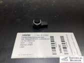 Schalter Einparkhilfe Parktronic PDC