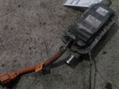Chauffe-batterie électrique
