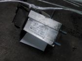 Coolant heater control valve