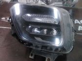 Headlight/headlamp