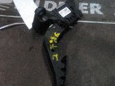Pedal del acelerador