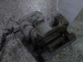 Bremssattel hinten