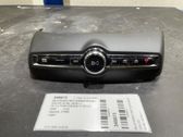 Head unit multimedia control