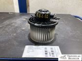 Heater fan/blower