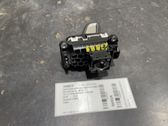 Gear selector