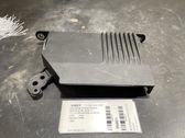 Sound amplifier