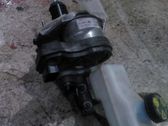 Brake booster