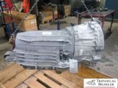 Automatic gearbox