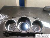 Velocímetro (tablero de instrumentos)