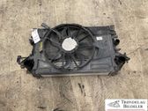 Radiator set