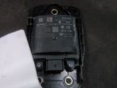 Capteur radar de distance