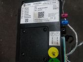 Other control units/modules