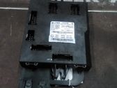 Central body control module