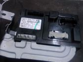 Central body control module