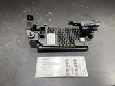 Distronic sensor radar