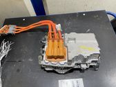 Battery charger (optional)