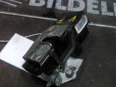 Cerradura de puerta delantera