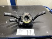 Multifunctional control switch/knob
