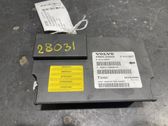 ABS control unit/module