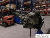 Front differential