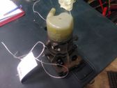 Electric power steering pump
