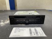 Radio / CD-Player / DVD-Player / Navigation