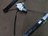 Regulador de ventanilla eléctrico de puerta delantera