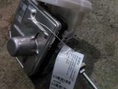Brake booster