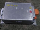 Chargeur batterie (en option)