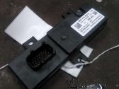 Module de contrôle de batterie