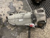 Automatic gearbox