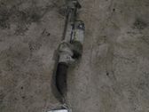 Steering rack