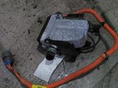 Calentador de batería eléctrica