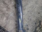 Front bumper support beam