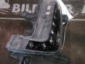 Front fog light