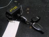 Cerradura de encendido