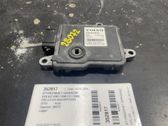 Gearbox control unit/module