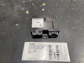 Tailgate/trunk control unit/module