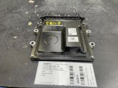 Unidad de control/módulo ECU del motor