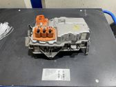 Voltage converter inverter