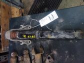 Rear shock absorber/damper