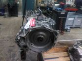 Automatinė pavarų dėžė