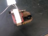 Transfer box differential control unit