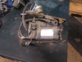 Air suspension compressor/pump