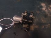 Webasto circulation pump for autonomous heater
