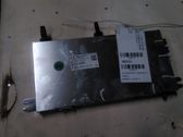 Central body control module